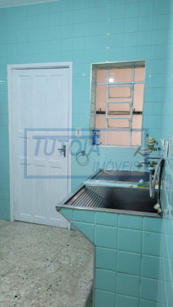 Imagem Sobrado com 5 Quartos à Venda, 150 m² em Brooklin - São Paulo