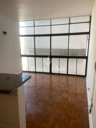 Apartamento com 1 Quarto à Venda, 27 m² em República - São Paulo