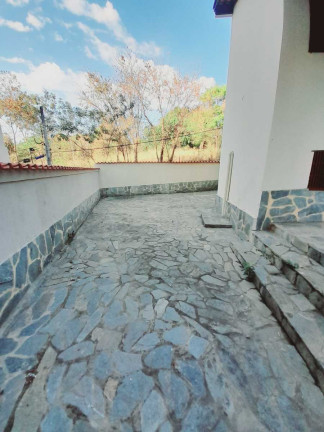 Imagem Casa com 4 Quartos à Venda, 270 m² em São Geraldo - Santa Luzia Imagem Casa com 4 Quartos à Venda, 270 m² em São Geraldo - Santa Luzia