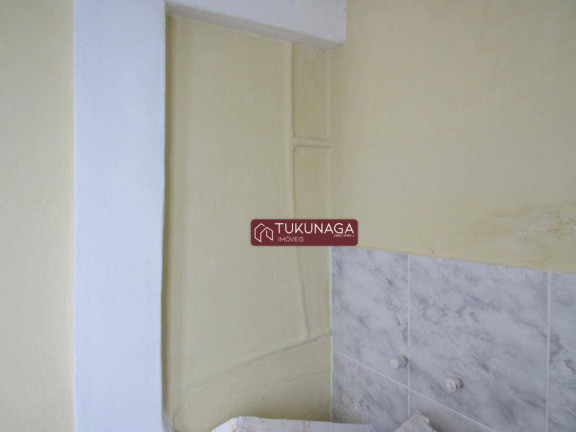 Imagem Casa com 3 Quartos à Venda, 80 m² em Jardim São Ricardo - Guarulhos Imagem Casa com 3 Quartos à Venda, 80 m² em Jardim São Ricardo - Guarulhos