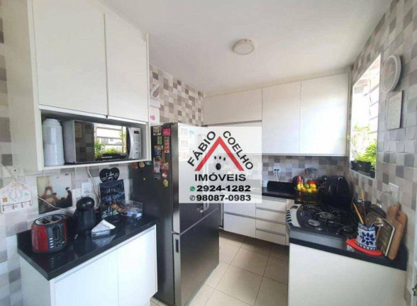 Imagem Apartamento com 2 Quartos à Venda, 73 m² em Campo Belo - São Paulo