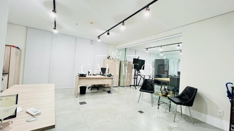 Imagem Imóvel Comercial à Venda, 35 m² em Centro - Jundiaí