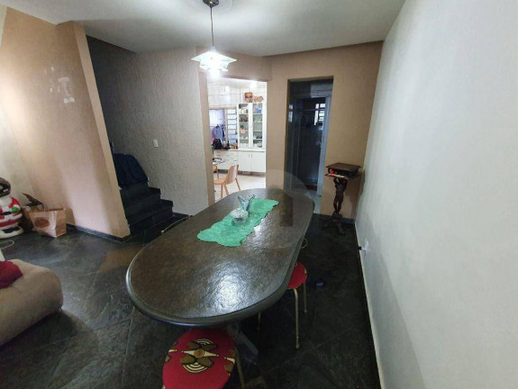 Imagem Casa com 3 Quartos à Venda, 216 m² em Paraíso - Belo Horizonte