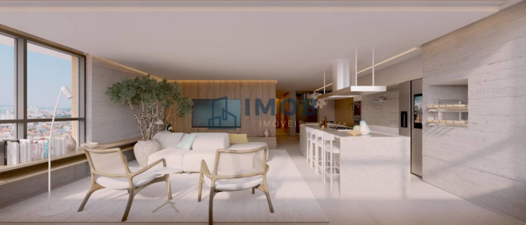 Imagem Apartamento com 3 Quartos à Venda, 141 m² em Itajubá - Barra Velha Imagem Apartamento com 3 Quartos à Venda, 141 m² em Itajubá - Barra Velha