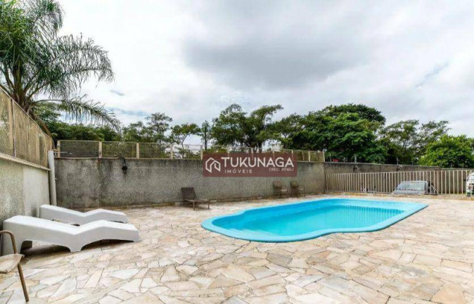 Imagem Apartamento com 2 Quartos à Venda, 55 m² em Parque Novo Mundo - São Paulo Imagem Apartamento com 2 Quartos à Venda, 55 m² em Parque Novo Mundo - São Paulo