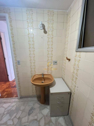 Imagem Apartamento com 1 Quarto para Alugar, 40 m² em Vila Adyana - São José Dos Campos Imagem Apartamento com 1 Quarto para Alugar, 40 m² em Vila Adyana - São José Dos Campos