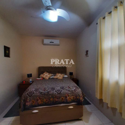 Imagem Apartamento com 3 Quartos à Venda, 90 m² em Marapé - Santos Imagem Apartamento com 3 Quartos à Venda, 90 m² em Marapé - Santos