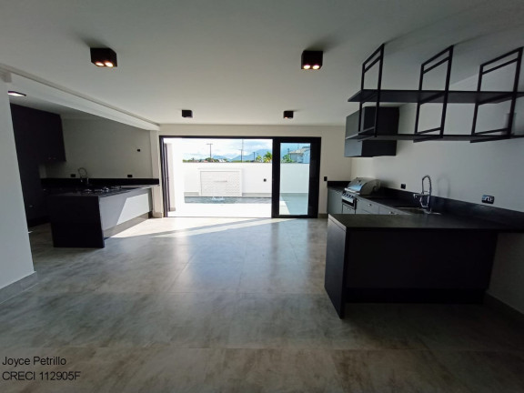 Imagem Sobrado com 5 Quartos à Venda, 280 m² em Bougainvillée Iv - Peruíbe