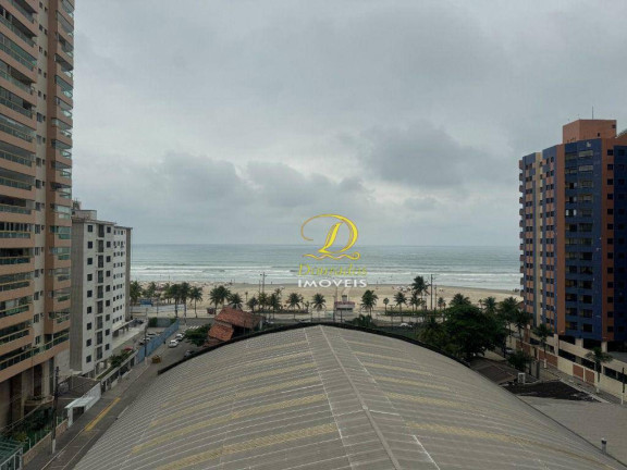 Imagem Apartamento com 3 Quartos à Venda,  em Aviação - Praia Grande