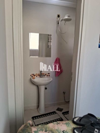 Imagem Apartamento com 4 Quartos à Venda, 182 m² em Centro - São José Do Rio Preto