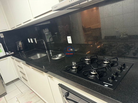 Imagem Apartamento com 3 Quartos para Alugar ou Temporada, 84 m² em Nova Parnamirim - Parnamirim
