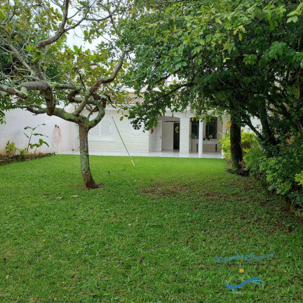 Imagem Casa com 4 Quartos à Venda, 150 m² em Jd Suarão - Itanhaém