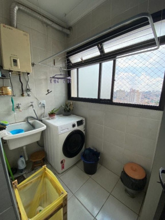 Imagem Apartamento com 3 Quartos à Venda, 95 m² em Santa Maria - São Caetano Do Sul Imagem Apartamento com 3 Quartos à Venda, 95 m² em Santa Maria - São Caetano Do Sul
