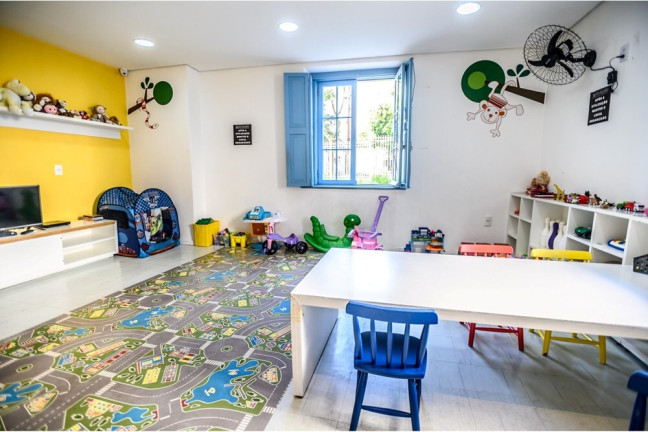 Imagem Apartamento com 3 Quartos à Venda, 144 m² em Teresopolis - Porto Alegre
