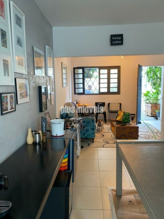 Imagem Casa com 3 Quartos à Venda, 100 m² em Pinheiros - São Paulo Imagem Casa com 3 Quartos à Venda, 100 m² em Pinheiros - São Paulo