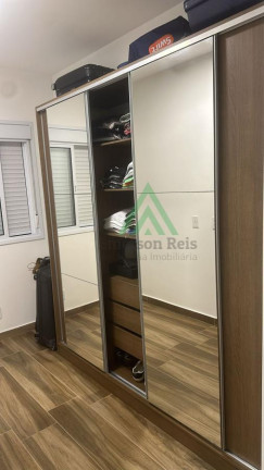 Imagem Apartamento com 2 Quartos à Venda, 57 m² em Ipiranga - São Paulo