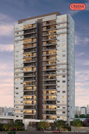 Imagem Imóvel com 3 Quartos à Venda, 94 m² em Vila Andrade - São Paulo