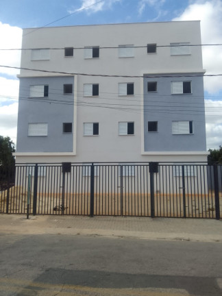 Imagem Imóvel com 2 Quartos à Venda, 46 m² em Vila Mineirão - Sorocaba