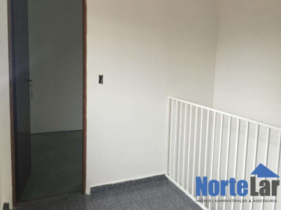 Imagem Sobrado com 2 Quartos à Venda, 190 m² em Vila Amália (zona Norte) - São Paulo