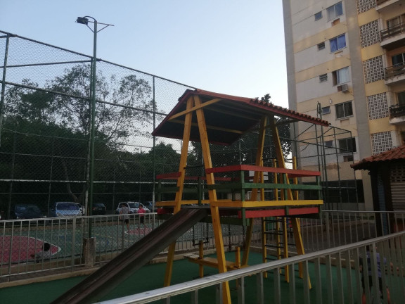 Imagem Apartamento com 2 Quartos à Venda, 52 m² em Itanhangá - Rio De Janeiro
