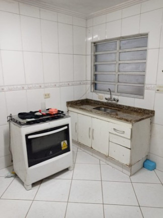 Imagem Casa com 1 Quarto à Venda, 90 m² em Sacomã - São Paulo
