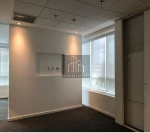 Imagem Sala Comercial para Alugar, 278 m² em Cidade Monções - São Paulo Imagem Sala Comercial para Alugar, 278 m² em Cidade Monções - São Paulo