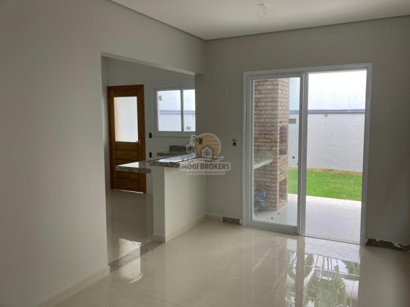 Imagem Casa de Condomínio com 3 Quartos à Venda, 159 m² em Parque Das Figueiras - Mogi Das Cruzes Imagem Casa de Condomínio com 3 Quartos à Venda, 159 m² em Parque Das Figueiras - Mogi Das Cruzes