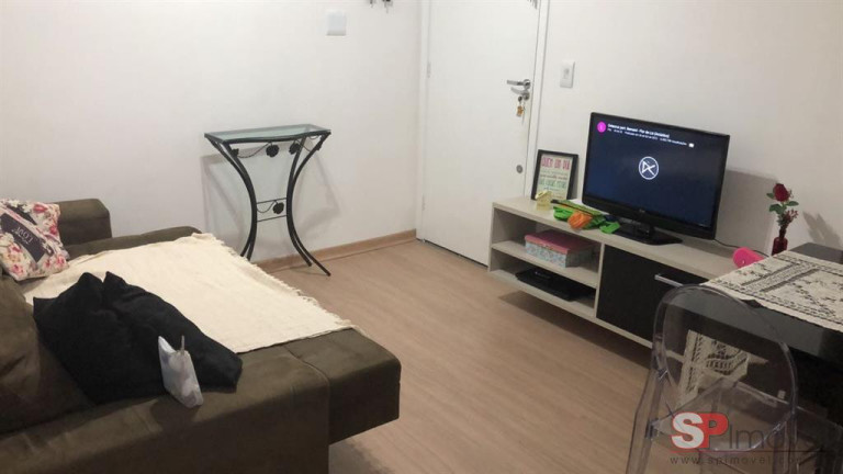Imagem Apartamento com 2 Quartos à Venda, 39 m² em Jardim Ansalca - Guarulhos