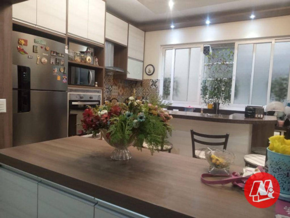 Imagem Apartamento com 3 Quartos à Venda, 113 m² em Bom Fim - Porto Alegre