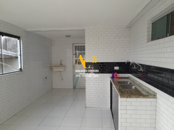 Imagem Casa com 2 Quartos à Venda, 90 m² em Penedo - São Lourenço Da Mata