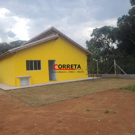 Imagem Casa com 2 Quartos à Venda, 1.000 m² em Campo Verde - Ibiúna