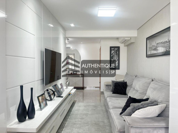 Imagem Apartamento com 2 Quartos à Venda, 93 m² em Fundação - São Caetano Do Sul Imagem Apartamento com 2 Quartos à Venda, 93 m² em Fundação - São Caetano Do Sul
