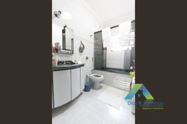 Imagem Sobrado com 3 Quartos à Venda, 205 m² em Jardim Clímax - São Paulo