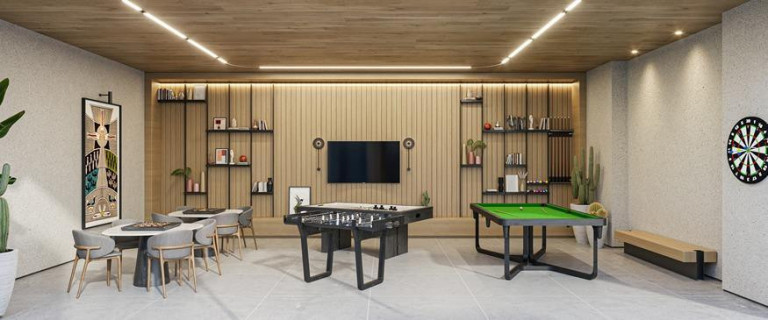 Imagem Apartamento com 2 Quartos à Venda, 64 m² em Altiplano Cabo Branco - João Pessoa Imagem Apartamento com 2 Quartos à Venda, 64 m² em Altiplano Cabo Branco - João Pessoa