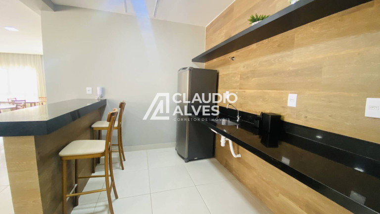 Imagem Casa de Condomínio com 2 Quartos para Alugar, 60 m² em Papagaio - Feira De Santana