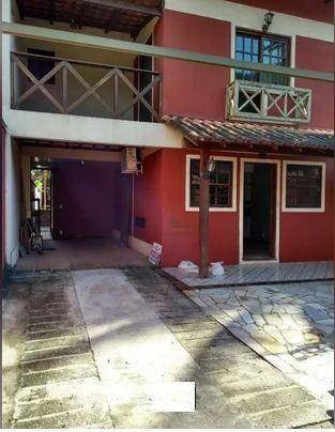 Imagem Casa com 3 Quartos à Venda, 138 m² em Itaipu - Niterói