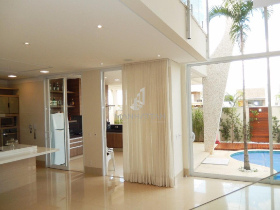Imagem Casa de Condomínio com 3 Quartos à Venda, 332 m² em Loteamento Parque Dos Alecrins - Campinas Imagem Casa de Condomínio com 3 Quartos à Venda, 332 m² em Loteamento Parque Dos Alecrins - Campinas