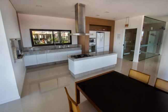 Imagem Apartamento com 3 Quartos à Venda, 91 m² em Balneário - Florianópolis