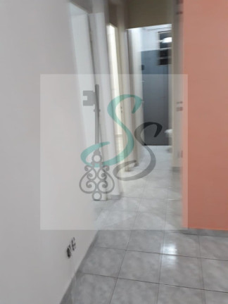 Imagem Imóvel com 2 Quartos à Venda, 57 m² em Parque Residencial Vila União - Campinas