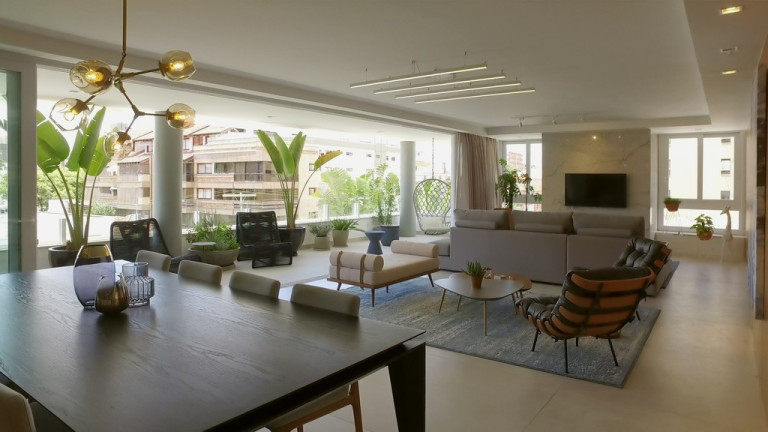 Imagem Apartamento com 3 Quartos à Venda, 177 m² em Menino Deus - Porto Alegre
