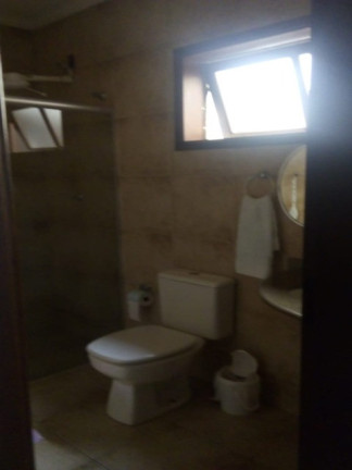 Imagem Casa com 2 Quartos para Alugar ou Temporada, 211 m² em Traviú - Jundiaí