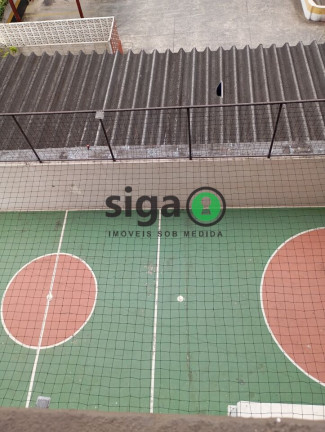 Imagem Apartamento com 3 Quartos à Venda, 90 m² em Jardim Marajoara - São Paulo Imagem Apartamento com 3 Quartos à Venda, 90 m² em Jardim Marajoara - São Paulo