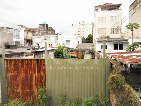 Imagem Terreno à Venda, 360 m² em Floresta - Porto Alegre