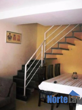 Imagem Casa de Condomínio com 2 Quartos à Venda, 70 m² em Jardim Jaraguá - São Paulo