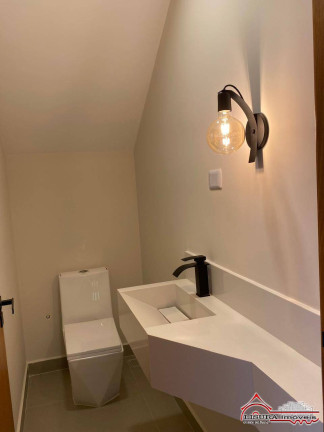 Imagem Casa de Condomínio com 3 Quartos à Venda, 191 m² em Jardim Jacinto - Jacareí Imagem Casa de Condomínio com 3 Quartos à Venda, 191 m² em Jardim Jacinto - Jacareí