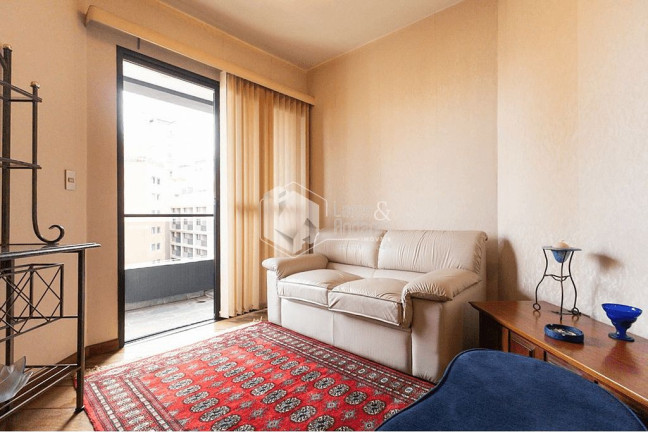 Imagem Apartamento com 1 Quarto à Venda, 93 m² em Vila Madalena - São Paulo Imagem Apartamento com 1 Quarto à Venda, 93 m² em Vila Madalena - São Paulo