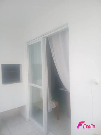 Imagem Apartamento com 2 Quartos à Venda, 58 m² em Balneário - Florianópolis