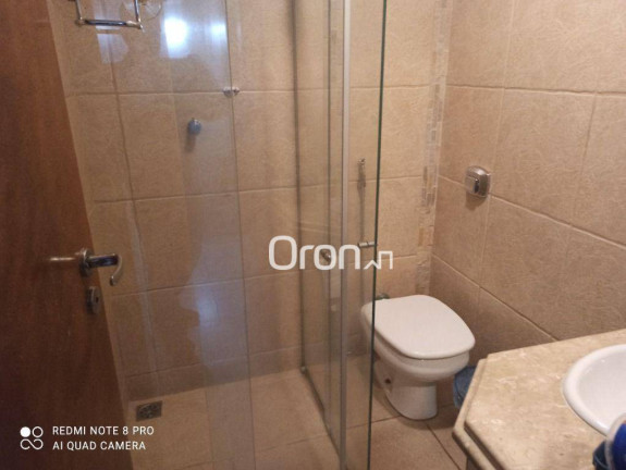 Imagem Sobrado com 3 Quartos à Venda, 117 m² em Setor Criméia Leste - Goiânia