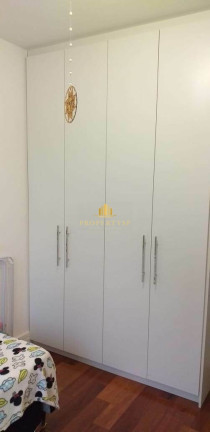 Imagem Apartamento com 3 Quartos à Venda, 96 m² em Vila Anastácio - São Paulo