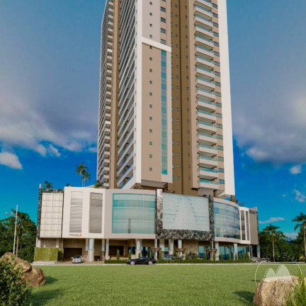 Imagem Apartamento com 2 Quartos à Venda, 91 m² em Balneário Perequê - Porto Belo Imagem Apartamento com 2 Quartos à Venda, 91 m² em Balneário Perequê - Porto Belo